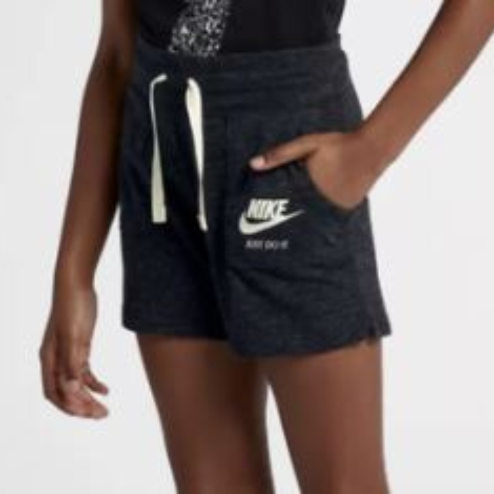 Nike Sportswear Vintage Girls Short